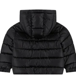 Dunjakker Og Dynejakker|Nike Dynejakke - Puffer - Sort