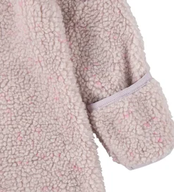 Fleece|Nike Fleecedragt - Platinum Violet