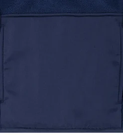 Bukser Og Jeans|Fleece|Nike Fleecesæt - Lifestyle - Midnight Navy