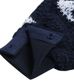 Unisex-Tøj|Heldragter|Nike Heldragt - Boucle - Midnight Navy