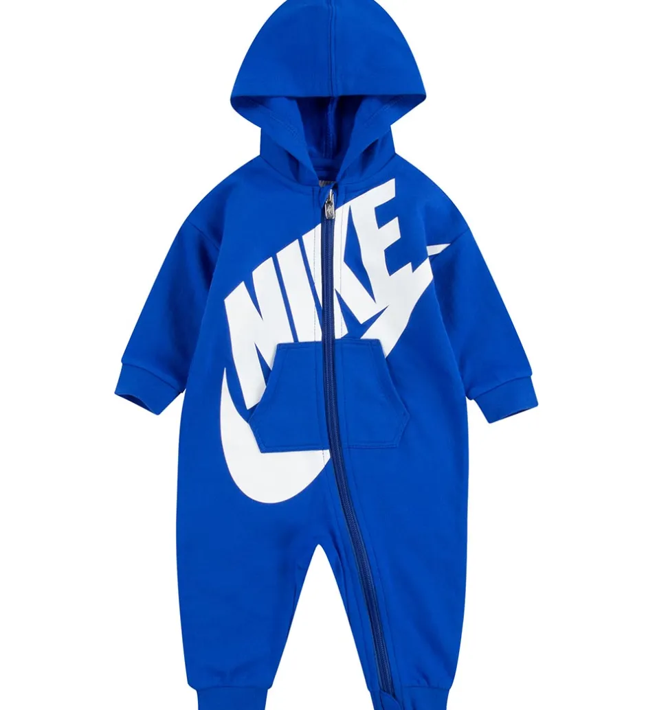 Heldragter|Nike Heldragt - Game Royal m. Hvid