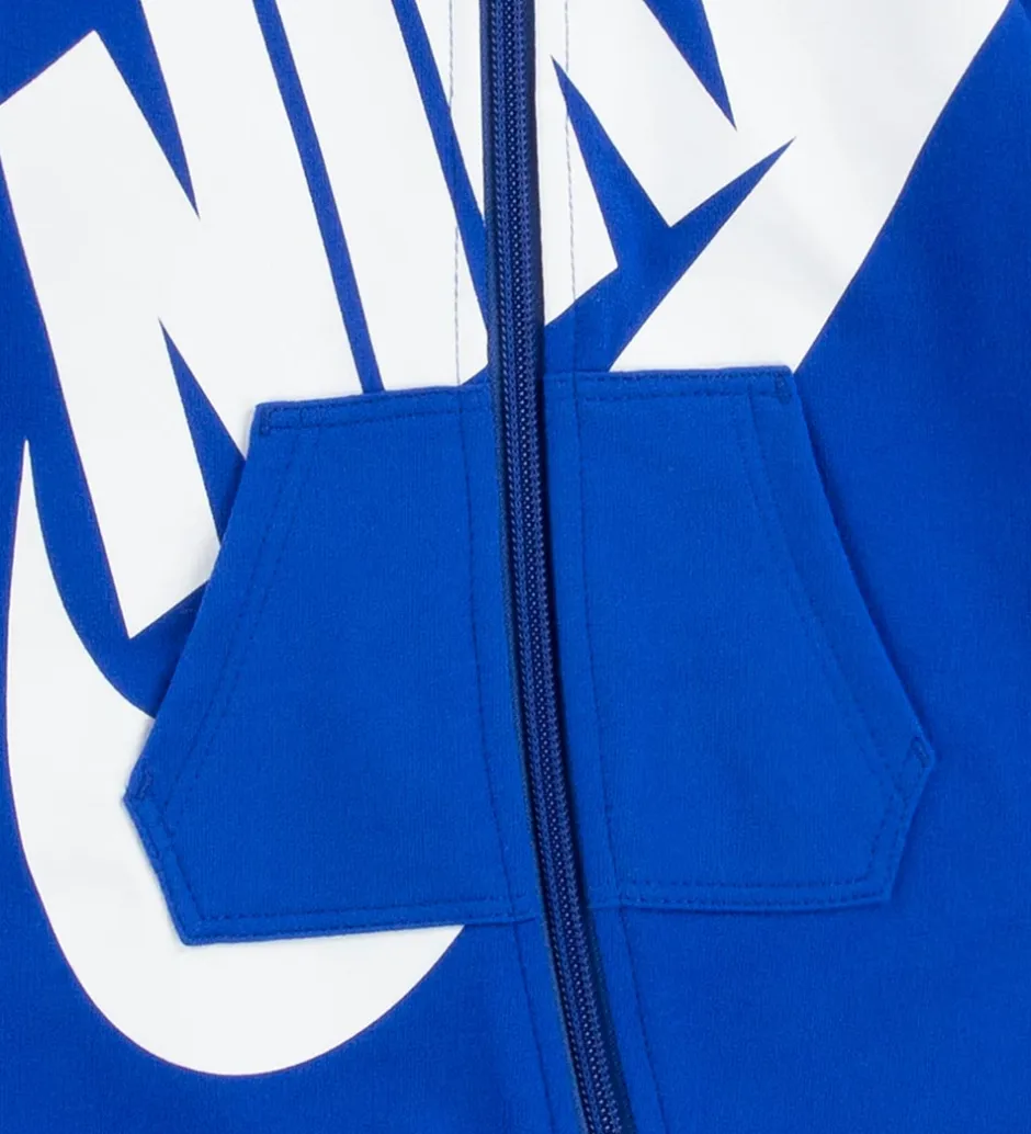 Heldragter|Nike Heldragt - Game Royal m. Hvid