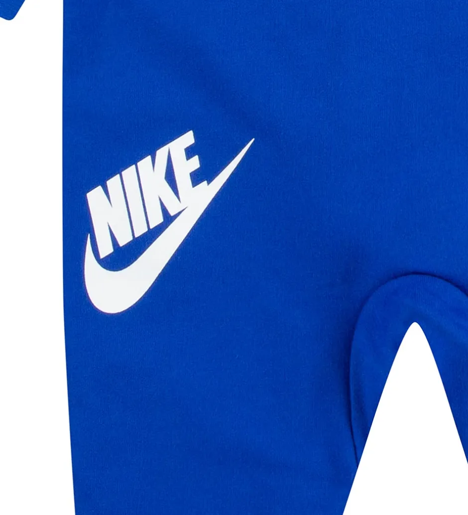 Heldragter|Nike Heldragt - Game Royal m. Hvid