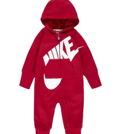 Heldragter|Nike Heldragt - Gym Red