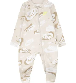 Heldragter|Nike Heldragt - Light Orewood Brown