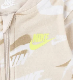 Heldragter|Nike Heldragt - Light Orewood Brown