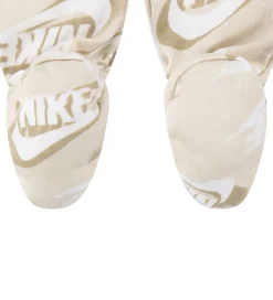 Heldragter|Nike Heldragt - Light Orewood Brown