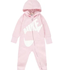 Heldragter|Nike Heldragt - Pink Foam