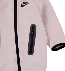 Heldragter|Nike Heldragt - Platinum Violet