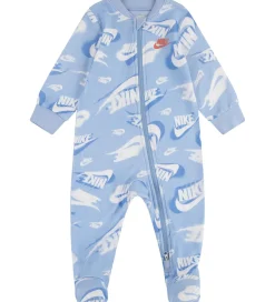 Heldragter|Nike Heldragt - Psychic Blue