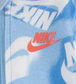 Heldragter|Nike Heldragt - Psychic Blue