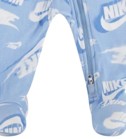 Heldragter|Nike Heldragt - Psychic Blue