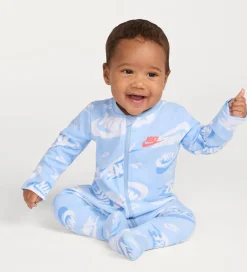 Heldragter|Nike Heldragt - Psychic Blue