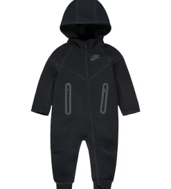 Heldragter|Nike Heldragt - Sort