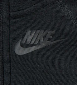 Heldragter|Nike Heldragt - Sort