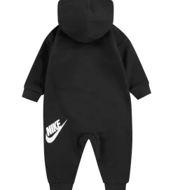 Heldragter|Nike Heldragt - Sort m. Hvid