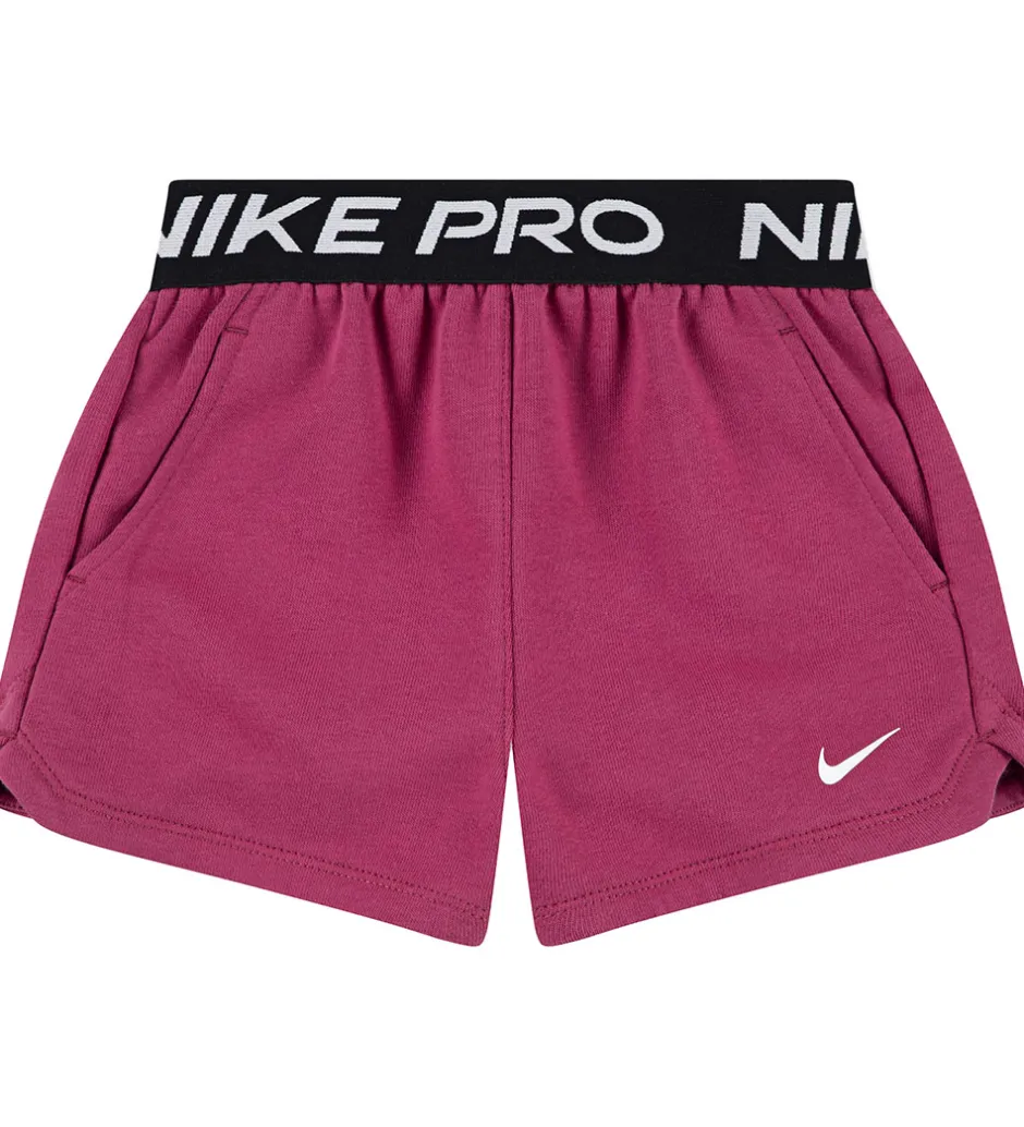 Shorts Og Knickers|Nike Shorts - Sweet Beet