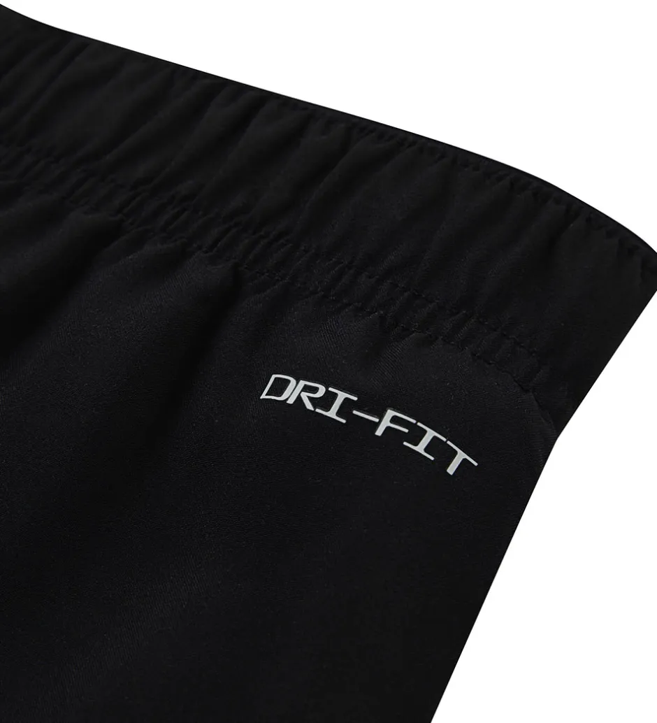 T-Shirts|Shorts Og Knickers|Nike Shortssæt - Sort