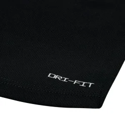 T-Shirts|Shorts Og Knickers|Nike Shortssæt - Sort