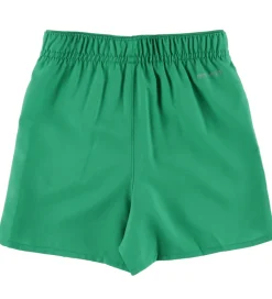 T-Shirts|Shorts Og Knickers|Nike Shortssæt - Stadium Green