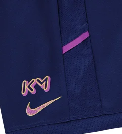 Shorts Og Knickers|Nike Shortssæt - T-shirt/Shorts - Blue Void