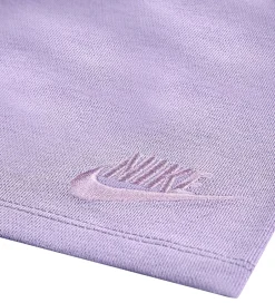 Shorts Og Knickers|Nike Shortssæt - T-shirt/Shorts - Hydrangeas