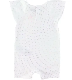 Sommerdragter|Nike Sommerdragt - Essentials - Hvid