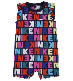 Sommerdragter|Nike Sommerdragt - Obsidian