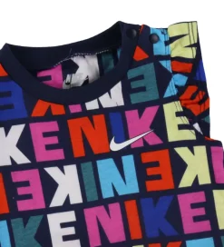 Sommerdragter|Nike Sommerdragt - Obsidian