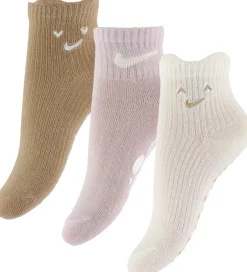 Strømper|Nike Strømper - 3-pak - Hemp