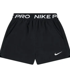Shorts Og Knickers|Nike Sweatshorts - Sort
