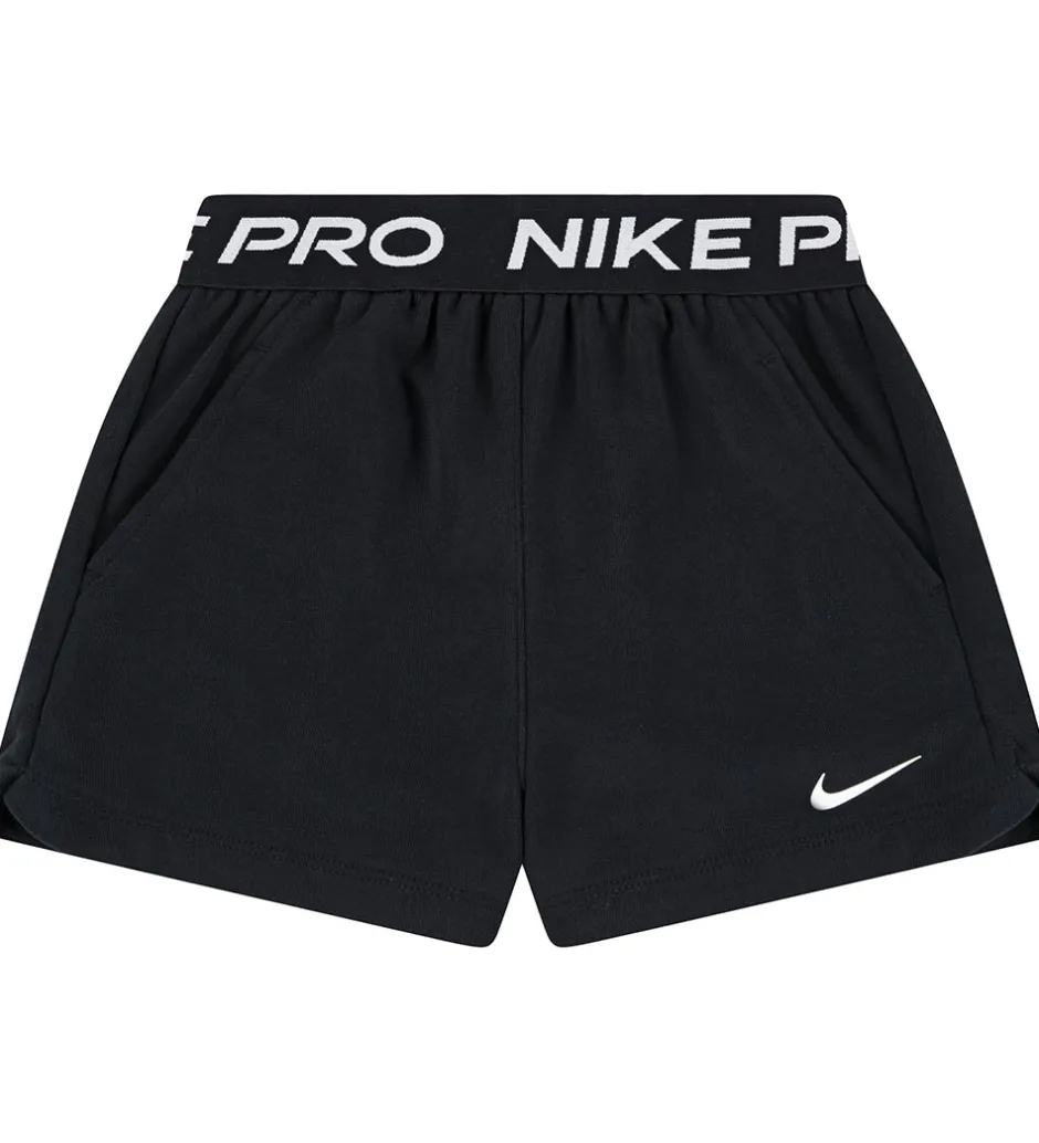 Shorts Og Knickers|Nike Sweatshorts - Sort