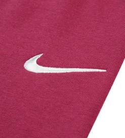 Bukser Og Jeans|Sweatshirts|Nike Sweatsæt - Essential - Sweet Beet