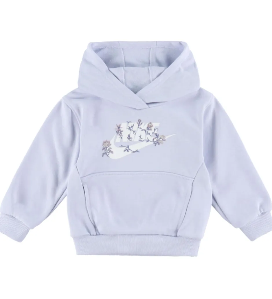 Hættetrøjer|Nike Sweatsæt - Ghost