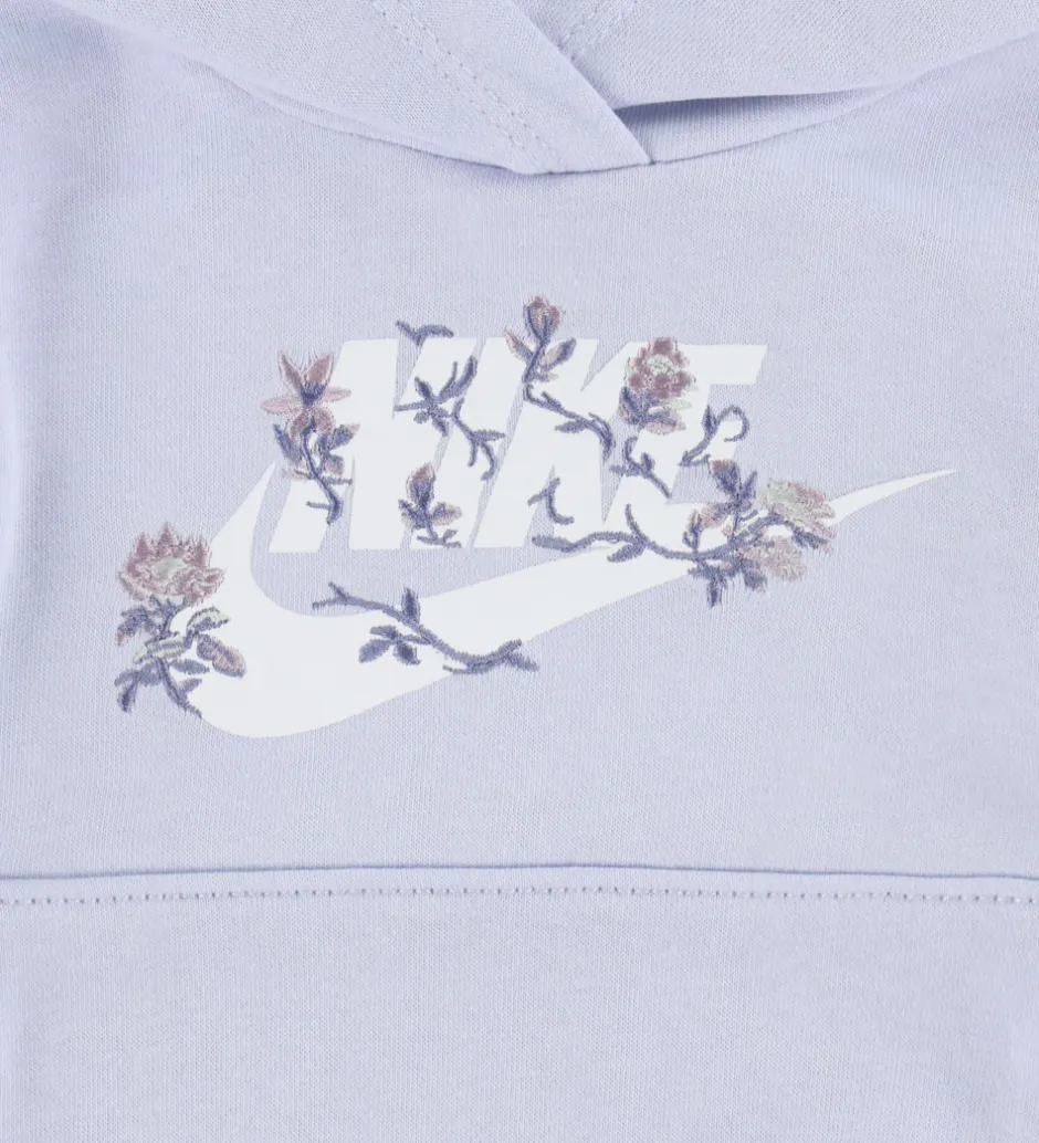 Hættetrøjer|Nike Sweatsæt - Ghost