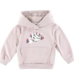 Hættetrøjer|Nike Sweatsæt - Platinum Violet