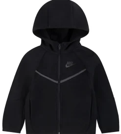 Bluser|Sweatshirts|Nike Sweatsæt - Tech - Black