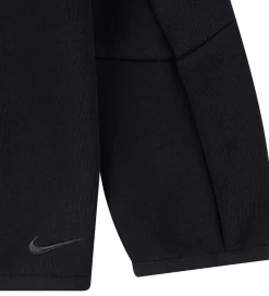 Bluser|Sweatshirts|Nike Sweatsæt - Tech - Black