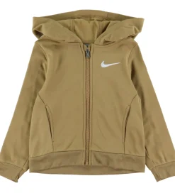 Sweatshirts|Nike Træningssæt - Parachute Beige