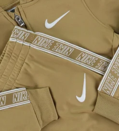 Sweatshirts|Nike Træningssæt - Parachute Beige