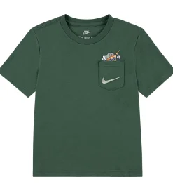 T-Shirts|Nike T-shirt - Fir