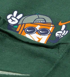 T-Shirts|Nike T-shirt - Fir