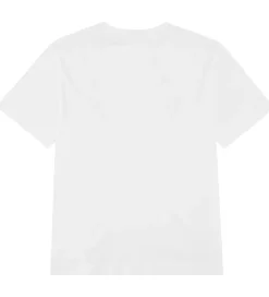 T-Shirts|Nike T-shirt - Football - White