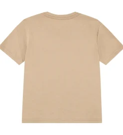 Unisex-Tøj|T-Shirts|Nike T-shirt - Hemp