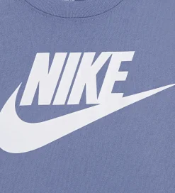 T-Shirts|Nike T-shirt - World Indigo