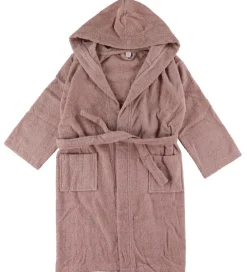 Badekåber|Nørgaard Madsens Badekåbe - Frotté - Mauve
