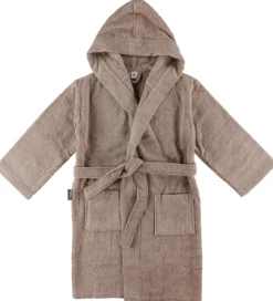 Badekåber|Nørgaard Madsens Badekåbe - Frotté - Sand