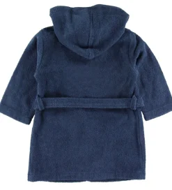Badekåber|Nørgaard Madsens Badekåbe - Frotté - Navy