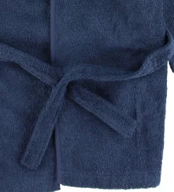Badekåber|Nørgaard Madsens Badekåbe - Frotté - Navy
