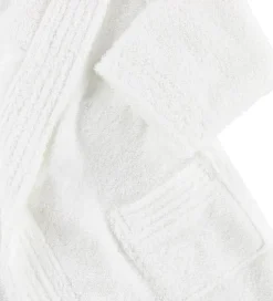Badekåber|Nørgaard Madsens Badekåbe - Frotté - Hvid